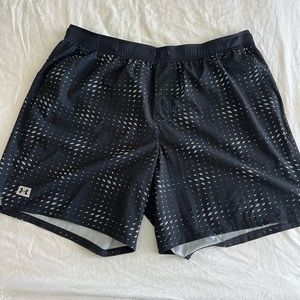 Under Armour Freedom Shorebreak Boardshorts